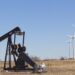 Oil & Gas Sector Gains Momentum Amid Slow Energy Transition