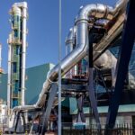 Carbon Capture Plant