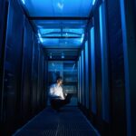 Power U.S. Data Centers
