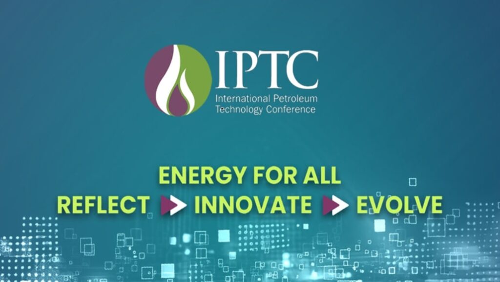 IPTC 2025 Launched: Driving Innovation, Sustainability, and