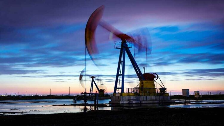 Global-Oil