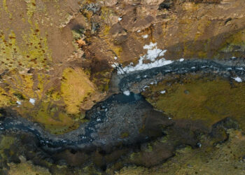 Upstream-Exploration