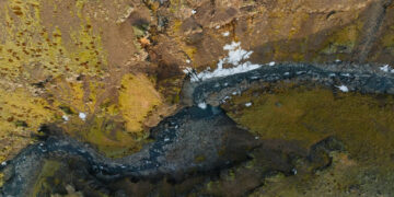 Upstream-Exploration