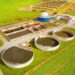 Wastewater-Treatment