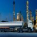 Gas-Transportation