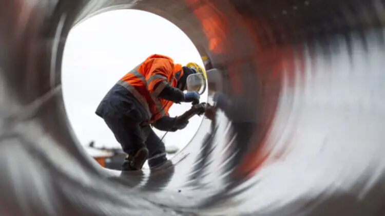tanap-gas-pipeline