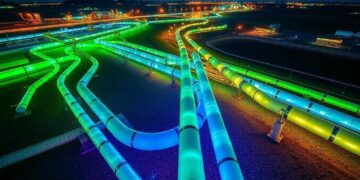 HDPE Market in Oil and Gas