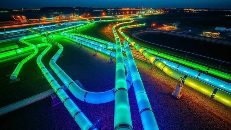 HDPE Market in Oil and Gas