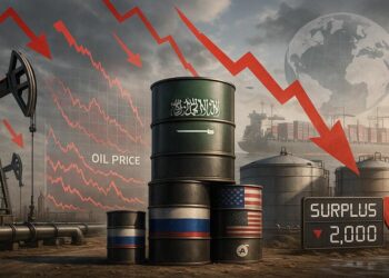 IEA Warns of Global Oil Demand