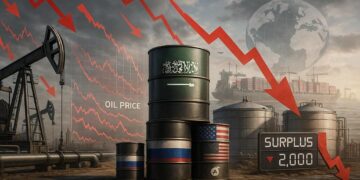 IEA Warns of Global Oil Demand