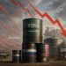 IEA Warns of Global Oil Demand