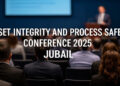 Jubail Asset Integrity