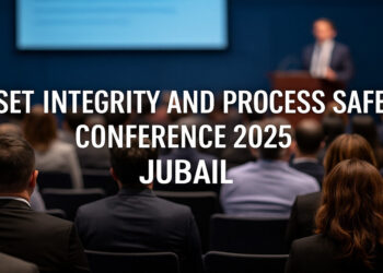 Jubail Asset Integrity