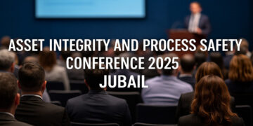Jubail Asset Integrity