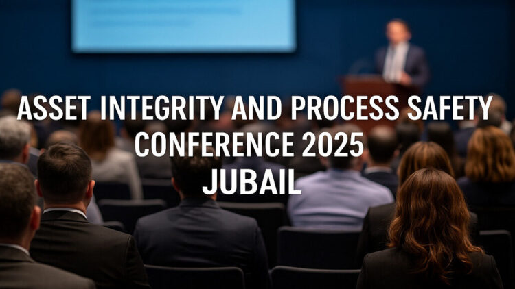 Jubail Asset Integrity
