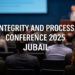 Jubail Asset Integrity