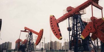 Raise Asia Oil Prices