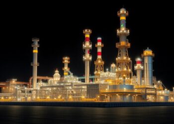 Oil And Gas Sector in Syria