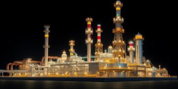 Oil And Gas Sector in Syria