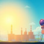 Scope-1-&-2-Emission-Reductions-with-Methane-Detection-Tech
