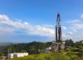 Sinopec Sets New Vertical Well Depth