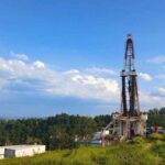 Sinopec-Sets-New-Vertical-Well-Depth-Record-of-5-300-Meters