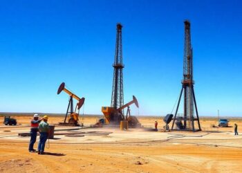 Canadas Fossil Fuel Industry