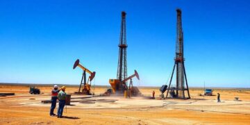 Canadas Fossil Fuel Industry