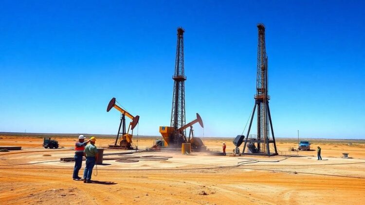 Canadas Fossil Fuel Industry