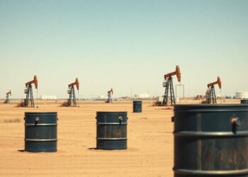 Indonesia Targets 1M Barrels