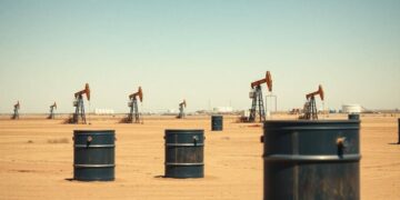 Indonesia Targets 1M Barrels