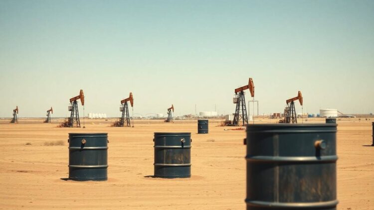 Indonesia Targets 1M Barrels