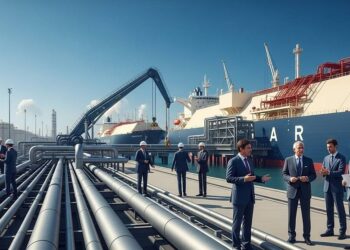 Middle East giants expands