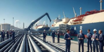 Middle East giants expands