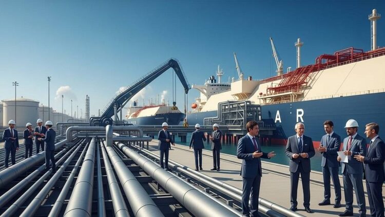 Middle East giants expands