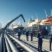 Middle East giants expands
