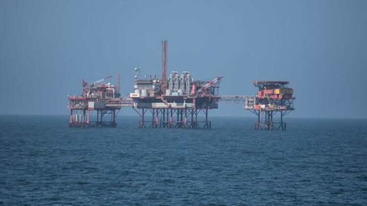 North Sea Oil and Gas