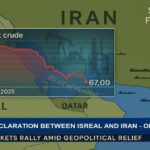 Oil-Prices-Dipped-as-US-Declared-Israel-and-Iran-Ceasefire