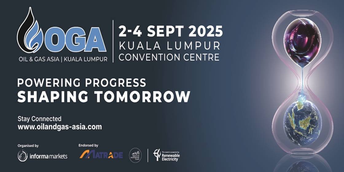 Oil & Gas Asia 2025