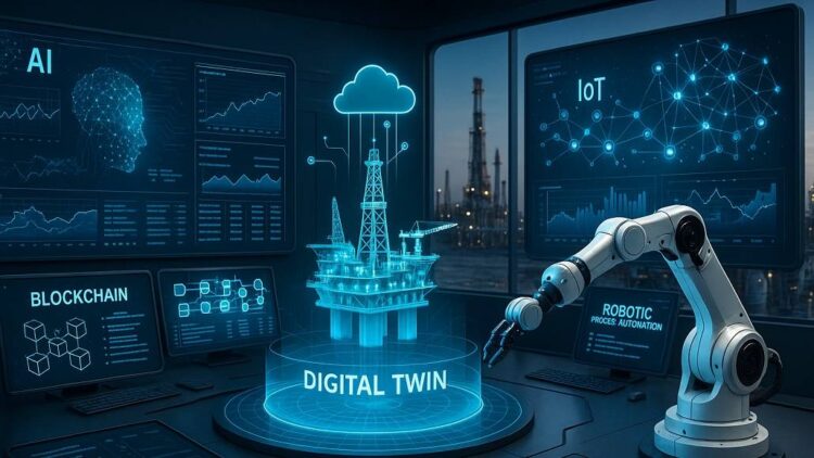 Technologies Transforming