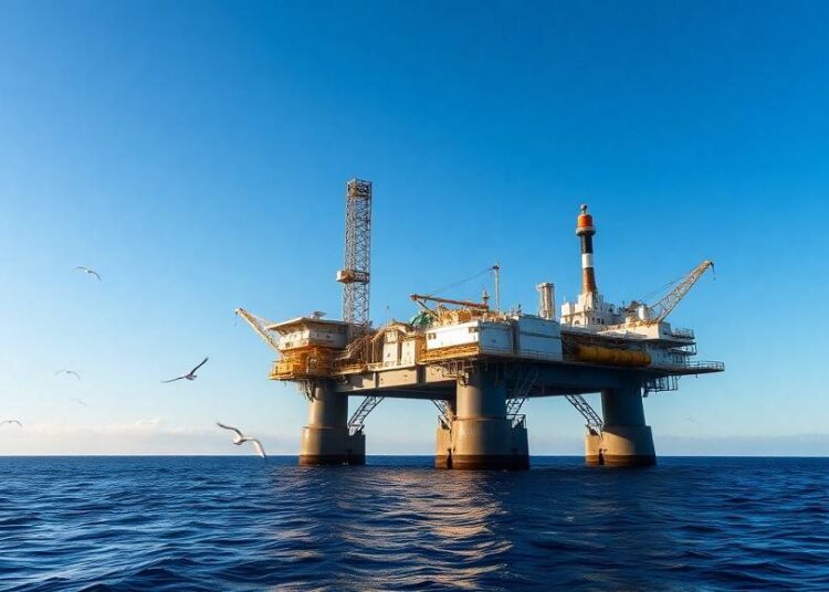 Offshore Energy Exhibition & Conference 2025 - Oil&Gas Advancement