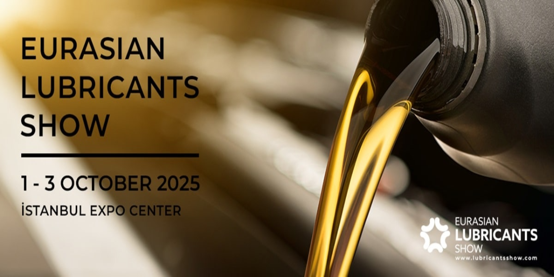 Eurasian Lubricants Show