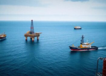 Aker BP JAPEX Norge Collaborate on North Sea Asset Trade