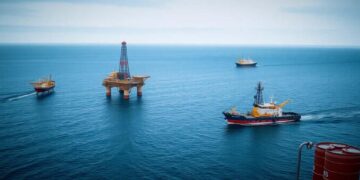 Aker BP JAPEX Norge Collaborate on North Sea Asset Trade