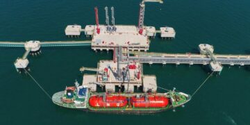 Canada Broadens Outlook to be LNG Exporting Superpower