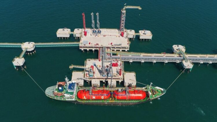 Canada Broadens Outlook to be LNG Exporting Superpower