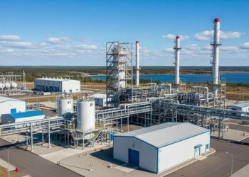 Carbon Capture in Oil and Gas