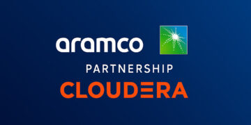 Cloudera and Aramco Plan to Collaborate on AI driven Digital Innovation in Saudi Arabia