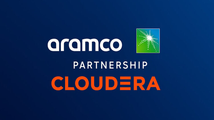 Cloudera and Aramco Plan to Collaborate on AI driven Digital Innovation in Saudi Arabia