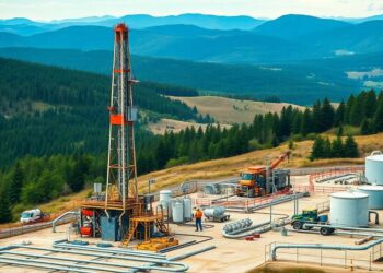 EQT Expands Gas Operations with Olympus Energy Acquisition